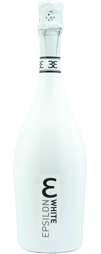 Epsilon White 0,75 Ltr ✔ Kæmpe udvalg i  EPSILON ✔ Billig fragt og hurtig levering 2 - 5 hverdage - Varenummer: BAR-10562 / Ean: '8034097960413 på lager - Udsalg på Drikkevarer | Vin og champagne | Mousserende vin Spar op til 63% - Over 324 kendte brands på udsalg