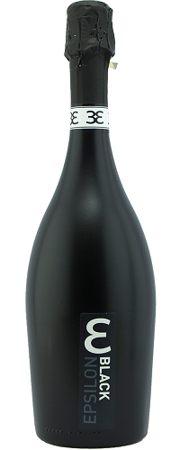 Epsilon Black 0,75 Ltr ✔ Kæmpe udvalg i  EPSILON ✔ Billig fragt og hurtig levering 2 - 5 hverdage - Varenummer: BAR-10563 / Ean: '59030000379444 på lager - Udsalg på Drikkevarer | Vin og champagne | Mousserende vin Spar op til 62% - Over 324 kendte brands på udsalg