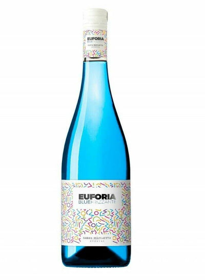Santa Margarita, Euforia Blue Frizzante 0,75 Ltr ❤ Stort online udvalg i PASION ❤ Billig fragt og hurtig levering 2 - 5 hverdage ❤ Varenummer: BAR-9668 / Ean: '8437008952239 på lager - Udsalg på Spar op til 53% - Over 400 kendte brands på udsalg