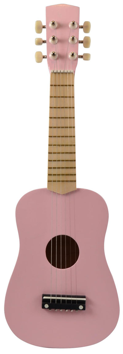 Magni - Guitar Rosa m. 6 strenge ❤ Stort online udvalg i Magni ❤ Billig fragt og hurtig levering 2 - 5 hverdage - Varenummer: BGH-47731101991242 / Ean: '5707594302798 på lager - Udsalg på Alle produkter (Lagerbeholdning er større end 1) Spar op til 56% - Over 434 design brands på udsalg