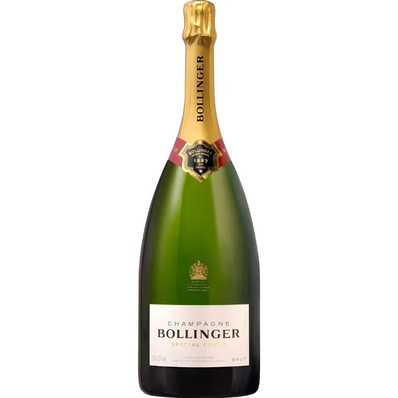 Bollinger Champagne Cuvee Special Brut Mg 1,5 Ltr