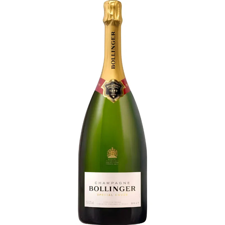 Bollinger Champagne Cuvee Special Brut Mg 1,5 Ltr