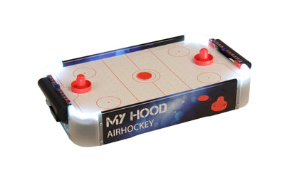 My Hood - Airhockey Mini ❤ Kæmpe udvalg i My Hood ❤ Billig fragt og hurtig levering 2 - 5 hverdage - Varenummer: BGH-48638253859146 / Ean: '5704035330501 på lager - Udsalg på Spar op til 66% - Over 1300 kendte brands på udsalg