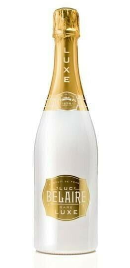 Luc Belaire Luxe 0,75 Ltr ✔ Kæmpe udvalg i  LUCBELAIRE ✔ Billig fragt og hurtig levering 2 - 5 hverdage - Varenummer: BAR-10573 / Ean: '813497005010 på lager - Udsalg på Drikkevarer | Vin og champagne | Mousserende vin Spar op til 51% - Over 1147 kendte brands på udsalg