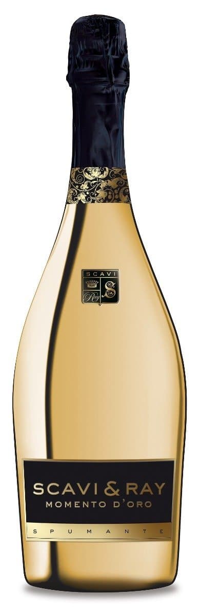 Scavi & Ray Momento D'oro 0,75 Ltr ❤ Kæmpe udvalg i SCAVIRAY ❤ Billig fragt og hurtig levering 2 - 5 hverdage - Varenummer: BAR-13821 / Ean: på lager - Udsalg på Drikkevarer Vin og champagne Mousserende vin Spar op til 55% - Over 424 kendte brands på udsalg