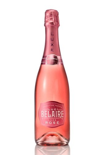 Luc Belaire Luxe Rosé 0,75 Ltr ❤ Kæmpe udvalg i LUCBELAIRE ❤ Billig fragt og hurtig levering 2 - 5 hverdage - Varenummer: BAR-12774 / Ean: '813497004310 på lager - Udsalg på Drikkevarer Vin og champagne Mousserende vin Spar op til 65% - Over 350 kendte brands på udsalg
