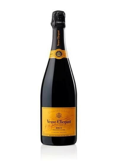 Produktbillede af Veuve Clicquot Champagne Reserve Cuvée 0,75 Ltr på tilbud – premium kvalitet og detaljer