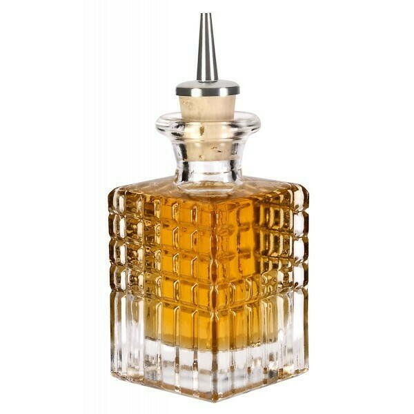 Dash Flaske Old Fashioned 100ml ❤ Stort online udvalg i PRIME BAR ❤ Billig fragt og hurtig levering 2 - 5 hverdage ❤ Varenummer: BAR-9598 / Ean: '4038719008594 på lager - Udsalg på Hjem og have | Køkken og spisestue | Barudstyr | Drinkredskaber - sæt Spar op til 64% - Over 412 kendte brands på udsalg