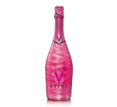 Aviva, Rosé 75cl ❤ Kæmpe udvalg i 1724TONIC ❤ Billig fragt og hurtig levering 2 - 5 hverdage - Varenummer: BAR-636828 / Ean: '8410744009078 på lager - Udsalg på Drikkevarer Vin og champagne Mousserende vin Spar op til 65% - Over 350 kendte brands på udsalg