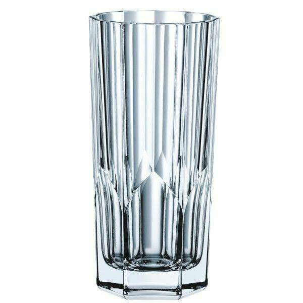 Produktbillede af Highball Glas Aspen 309ml på tilbud i brug