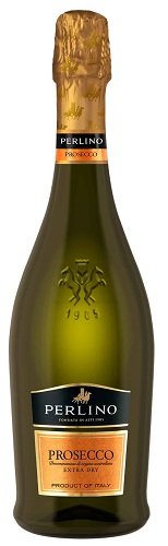 Perlino Prosecco Extra Dry 0,75 Ltr ✔ Kæmpe udvalg i  Perlino ✔ Billig fragt og hurtig levering 2 - 5 hverdage - Varenummer: BAR-429791 / Ean: &