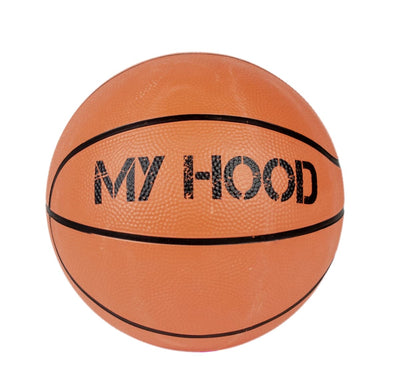 My Hood - Basketball str. 5 » Kæmpe udvalg i My Hood » Billig fragt og hurtig levering 2 - 5 hverdage - Varenummer: BGH-48700802367818 / Ean: '5704035340203 på lager - Udsalg på Spar op til 63% - Over 857 kendte brands på udsalg