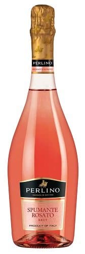 Perlino Spumante Rosato Brut 0,75 Ltr ✔ Kæmpe udvalg i  Perlino ✔ Billig fragt og hurtig levering 2 - 5 hverdage - Varenummer: BAR-429792 / Ean:  på lager - Udsalg på Drikkevarer | Vin og champagne | Mousserende vin Spar op til 52% - Over 1147 kendte brands på udsalg