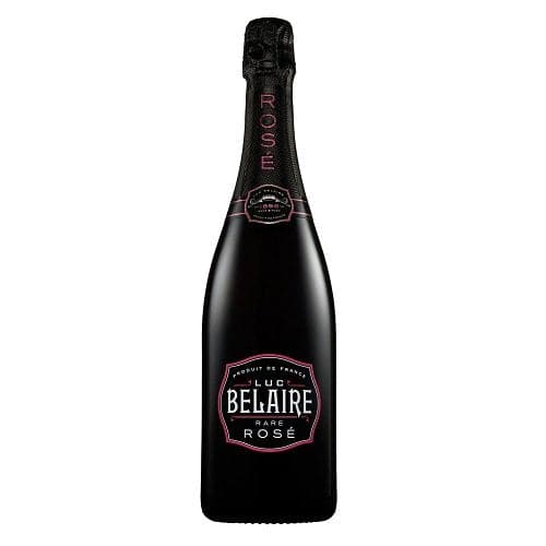 Luc Belaire Rare Rosé (Db Mg) Fl 300 ✔ Kæmpe udvalg i  LUCBELAIRE ✔ Billig fragt og hurtig levering 2 - 5 hverdage - Varenummer: BAR-429793 / Ean:  på lager - Udsalg på Drikkevarer | Vin og champagne | Mousserende vin Spar op til 54% - Over 1147 kendte brands på udsalg