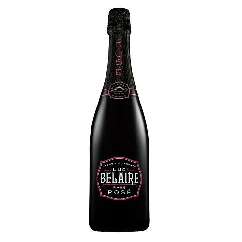 Luc Belaire Rare Rosé (Matusalem) Fl 600 ✔ Kæmpe udvalg i  LUCBELAIRE ✔ Billig fragt og hurtig levering 2 - 5 hverdage - Varenummer: BAR-429794 / Ean:  på lager - Udsalg på Drikkevarer | Vin og champagne | Mousserende vin Spar op til 53% - Over 1147 kendte brands på udsalg