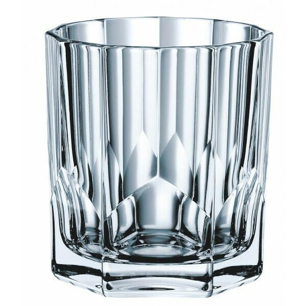 Whiskey Tumbler Aspen 324ml ❤ Stort online udvalg i Nachtmann ❤ Billig fragt og hurtig levering 2 - 5 hverdage ❤ Varenummer: BAR-9642 / Ean: '4003762235242 på lager - Udsalg på Hjem og have | Køkken og spisestue | Service og bestik | Glas og kopper | Glas uden fod Spar op til 67% - Over 412 kendte brands på udsalg