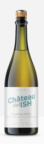 Chateau Del Ish Hvidvin  -  Alkoholfri 75 Cl ✔ Kæmpe udvalg i  Chateau ✔ Billig fragt og hurtig levering 2 - 5 hverdage - Varenummer: BAR-621475 / Ean: '5715008108553 på lager - Udsalg på Drikkevarer | Vin og champagne | Alkoholfri vin Spar op til 58% - Over 785 kendte brands på udsalg