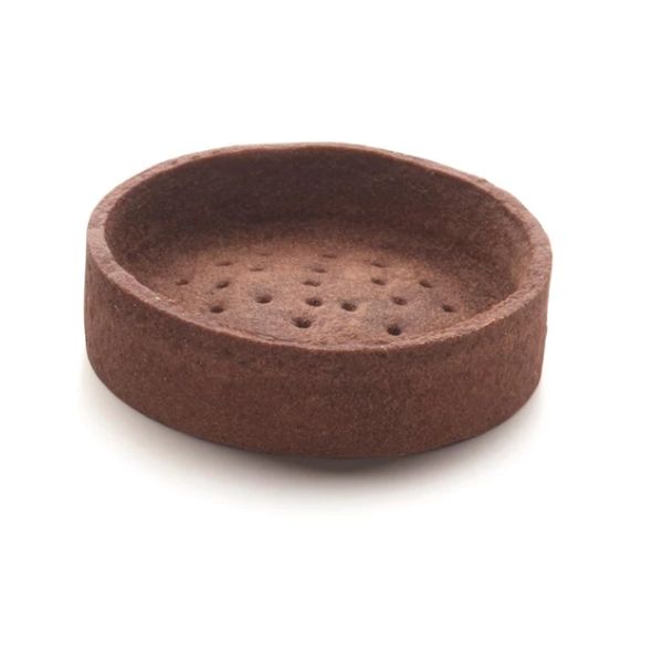 Produktbillede af Linsebund Trendy Chokolade 7 x H1,8 Cm Pidy 36x23,5g på tilbud – premium kvalitet og detaljer