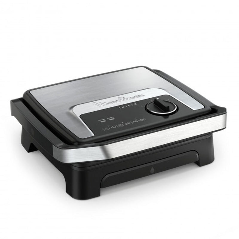 Se Toastmaskiner / Sandwich Maker Moulinex GI272D  Stort online udvalg i Moulinex - Køb online på udsalg og tilbud lige nu  Meget billig fragt og hurtig levering: 1 - 2 hverdage - Varenummer: S0460171 og barcode / Ean: &