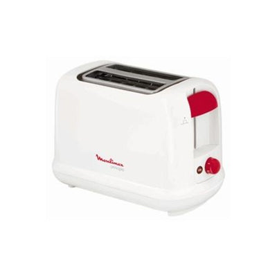 Se Brødrister Moulinex LT160111 Hvid 850 W  Stort online udvalg i Moulinex - Køb online på udsalg og tilbud lige nu  Meget billig fragt og hurtig levering: 1 - 2 hverdage - Varenummer: S0415398 og barcode / Ean: '3045385782070 på lager - Udsalg på Hjem og madlavning, Små elektriske apparater Spar op til 64% - Over 1112 kendte brands på udsalg