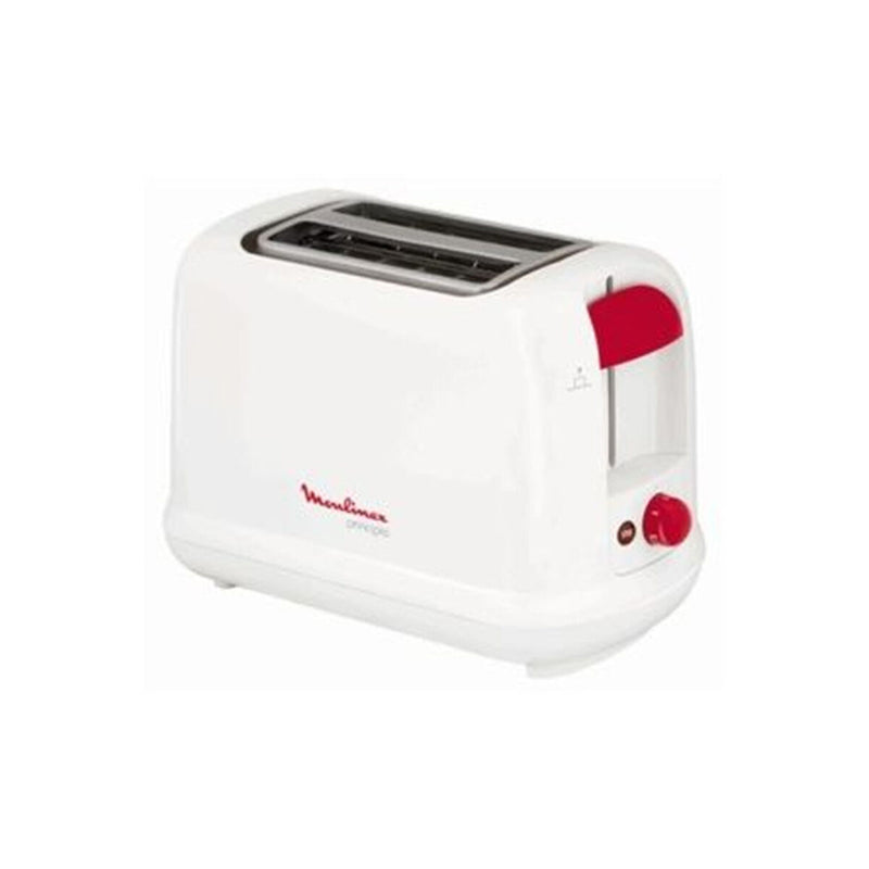 Se Brødrister Moulinex LT160111 Hvid 850 W  Stort online udvalg i Moulinex - Køb online på udsalg og tilbud lige nu  Meget billig fragt og hurtig levering: 1 - 2 hverdage - Varenummer: S0415398 og barcode / Ean: &