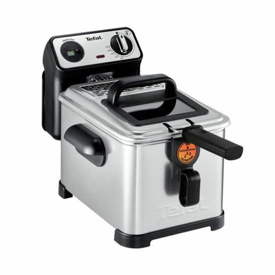 Se Frituregryde Tefal FR511170 1,2 kg 3 L Inox 2400W 2400 W  Stort online udvalg i Tefal - Køb online på udsalg og tilbud lige nu  Meget billig fragt og hurtig levering: 1 - 2 hverdage - Varenummer: S0409372 og barcode / Ean: '3045386376582 på lager - Udsalg på Hjem og madlavning, Små elektriske apparater Spar op til 61% - Over  857 kendte brands på udsalg