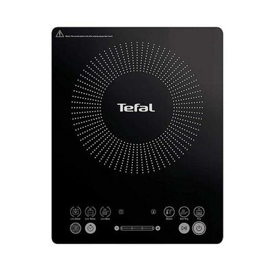 Se Induktionskogeplade Tefal IH2108 26 cm 2100W Sort  Stort online udvalg i Tefal - Køb online på udsalg og tilbud lige nu  Meget billig fragt og hurtig levering: 1 - 2 hverdage - Varenummer: S0421260 og barcode / Ean: '3045386380688 på lager - Udsalg på Hjem og madlavning, Små elektriske apparater Spar op til 55% - Over  857 kendte brands på udsalg