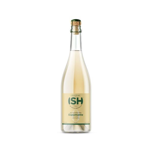 Ish Sparkling Espumante, Alkoholfri 0,75 Ltr ✔ Kæmpe udvalg i RumISH ✔ Billig fragt og hurtig levering 2 - 5 hverdage - Varenummer: BAR-694942 / Ean: på lager - Udsalg på Drikkevarer - Spiritus - Alkoholfri spiritus Spar op til 62% - Over 312 kendte brands på udsalg