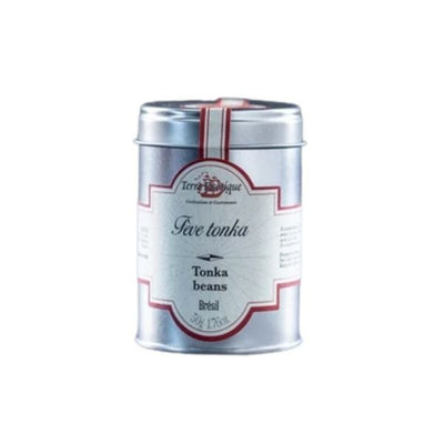 Tonkabønner Gourmetengros 50g ✔ Kæmpe udvalg i Gourmetengros ✔ Billig fragt og hurtig levering 2 - 5 hverdage - Varenummer: BAR-671266 / Ean: '03760063322385 på lager - Udsalg på Delikatesser - Salte Spar op til 59% - Over 324 kendte brands på udsalg