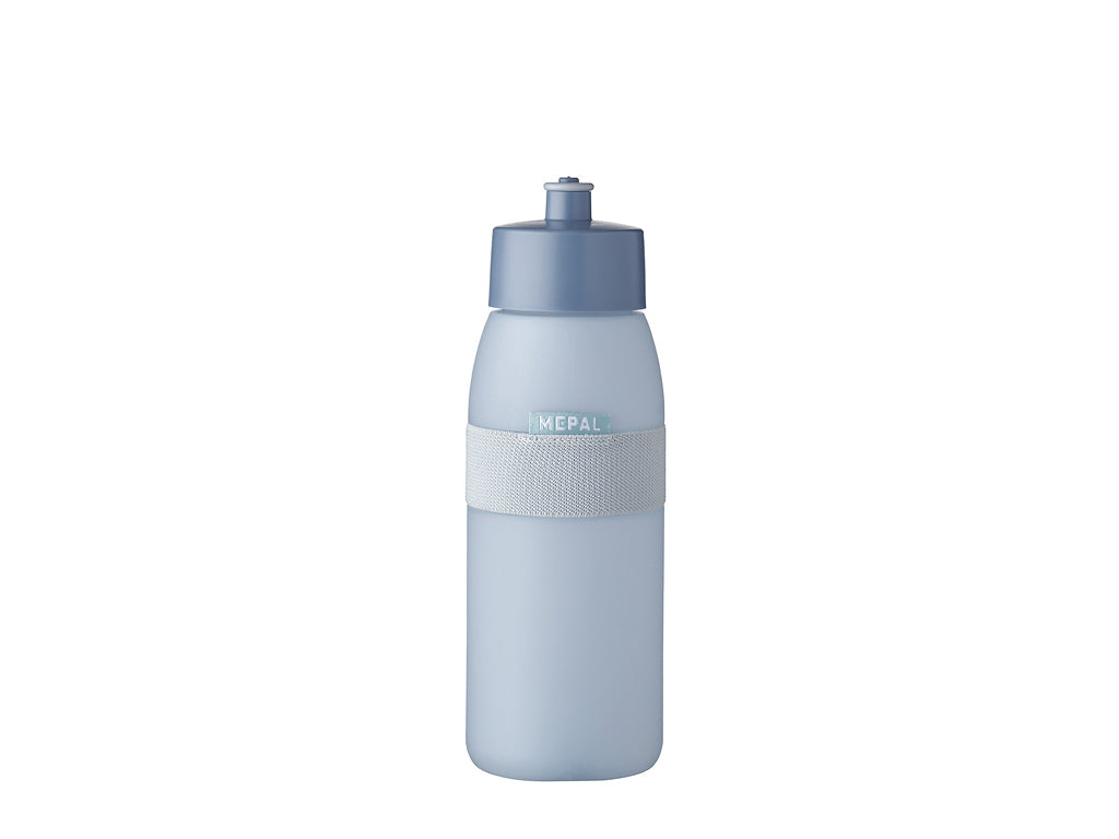 Produktbillede af Mepal Sportsflaske ToGo 500 ml New nordic blue i premium kvalitet