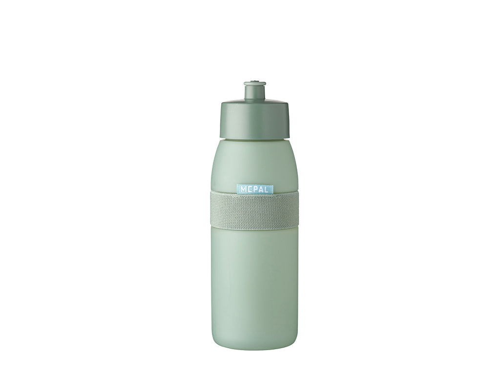 Produktbillede af Mepal Sportsflaske ToGo 500 ml Nordic sage i premium kvalitet
