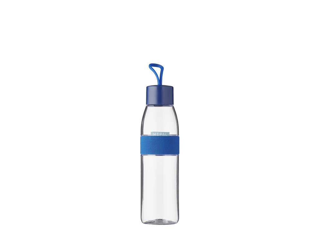 Produktbillede af Mepal Vandflaske Ellipse 500 ml Vivid blue i premium kvalitet