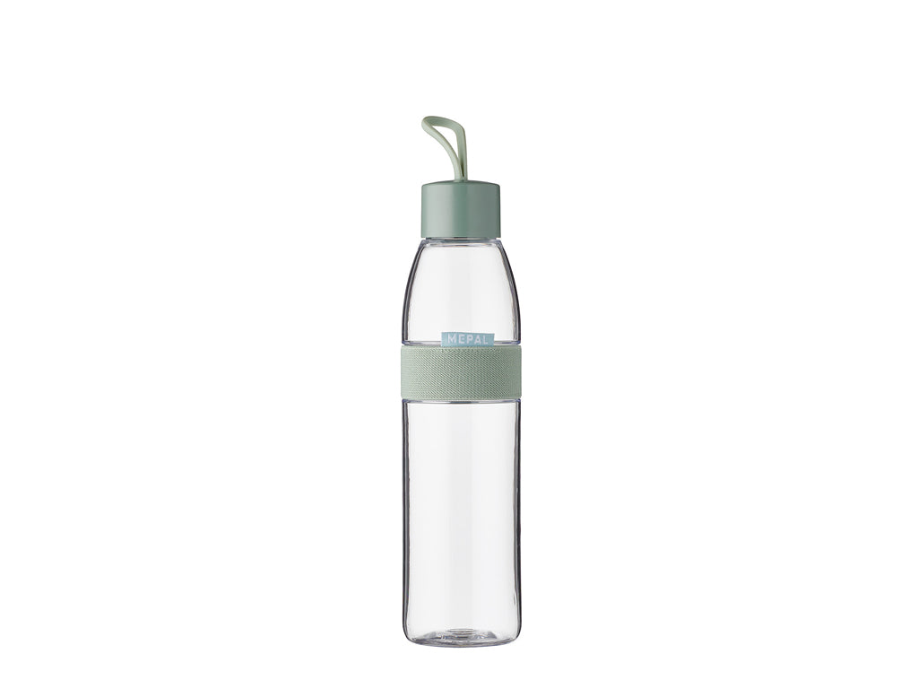 Produktbillede af Mepal Vandflaske Ellipse 700 ml Nordic sage i premium kvalitet