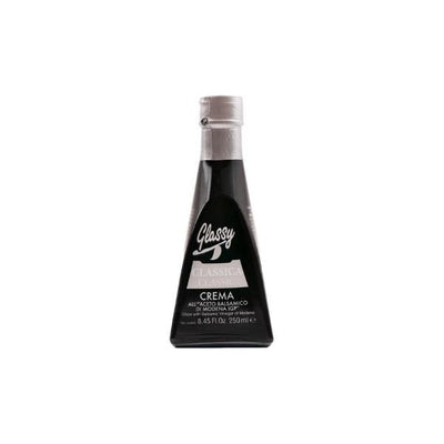 Balsamicoglaze Mørk Fl (25 Cl) ❤ Stort online udvalg i Glassy ❤ Billig fragt og hurtig levering 2 - 5 hverdage - Varenummer: BAR-725135 / Ean: '8036622240670 på lager - Udsalg på Delikatesser | Kolonial Spar op til 67% - Over 434 design brands på udsalg