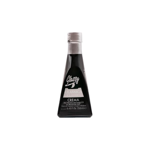 Produktbillede af Balsamico-glasur Mørk Fl 25 Cl på tilbud i brug