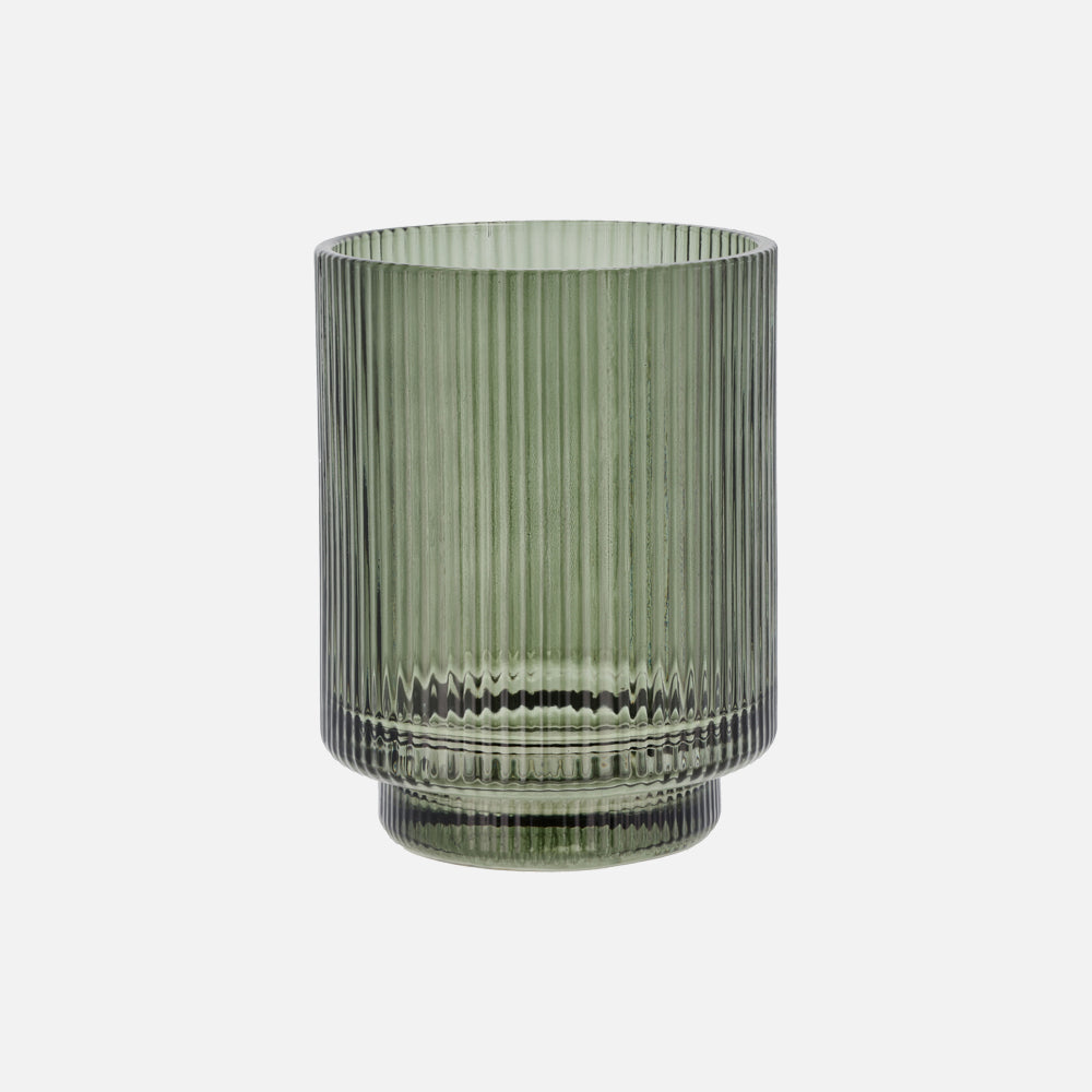 Produktbillede af CLARITY Tandbørstekrus Army på tilbud i høj kvalitet