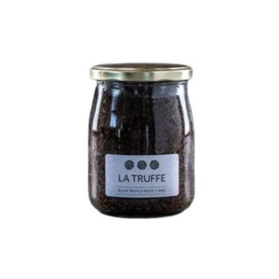 Trøffelpasta 5% Gourmetengros 500g ✔ Kæmpe udvalg i Gourmetengros ✔ Billig fragt og hurtig levering 2 - 5 hverdage - Varenummer: BAR-671269 / Ean: '05715018000014 på lager - Udsalg på Delikatesser - Kolonial - Spreads & Pateer Spar op til 58% - Over 324 kendte brands på udsalg