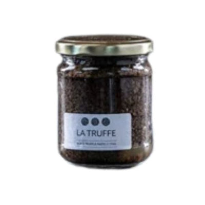Trøffelpaste 5% Gourmetengros 170g ✔ Kæmpe udvalg i Gourmetengros ✔ Billig fragt og hurtig levering 2 - 5 hverdage - Varenummer: BAR-671270 / Ean: '05715018000045 på lager - Udsalg på Delikatesser - Kolonial - Spreads & Pateer Spar op til 57% - Over 324 kendte brands på udsalg