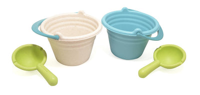 Magni - Strandsæt skovl og spand - BIO, 2 dele - assorteret farver ❤ Stort online udvalg i Magni ❤ Billig fragt og hurtig levering 2 - 5 hverdage ❤ Varenummer: BGH-42314421731580 / Ean: '5707594308592 på lager - Udsalg på Alle produkter Spar op til 64% - Over 785 kendte brands på udsalg