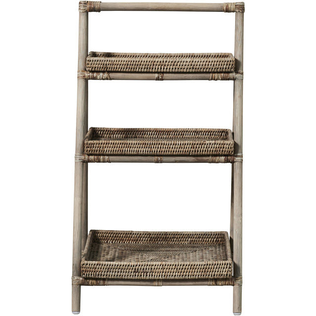 Produktbillede af LENE BJERRE NORAH MINI BOGREOL 45 i premium kvalitet