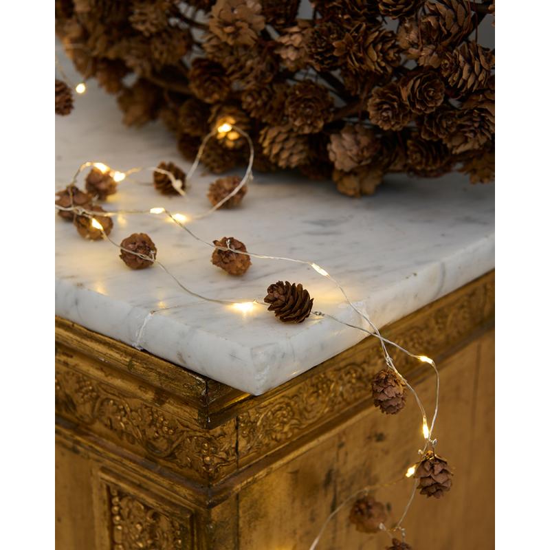 Produktbillede af Sirius Molly Kogler 20 LED 2m+30 cm i premium kvalitet