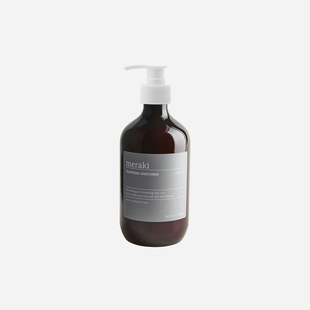 Produktbillede af Meraki Volumising conditioner i premium kvalitet