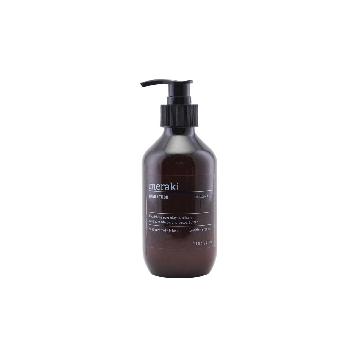 Produktbillede af Meraki Hånd lotion meadow bliss i premium kvalitet