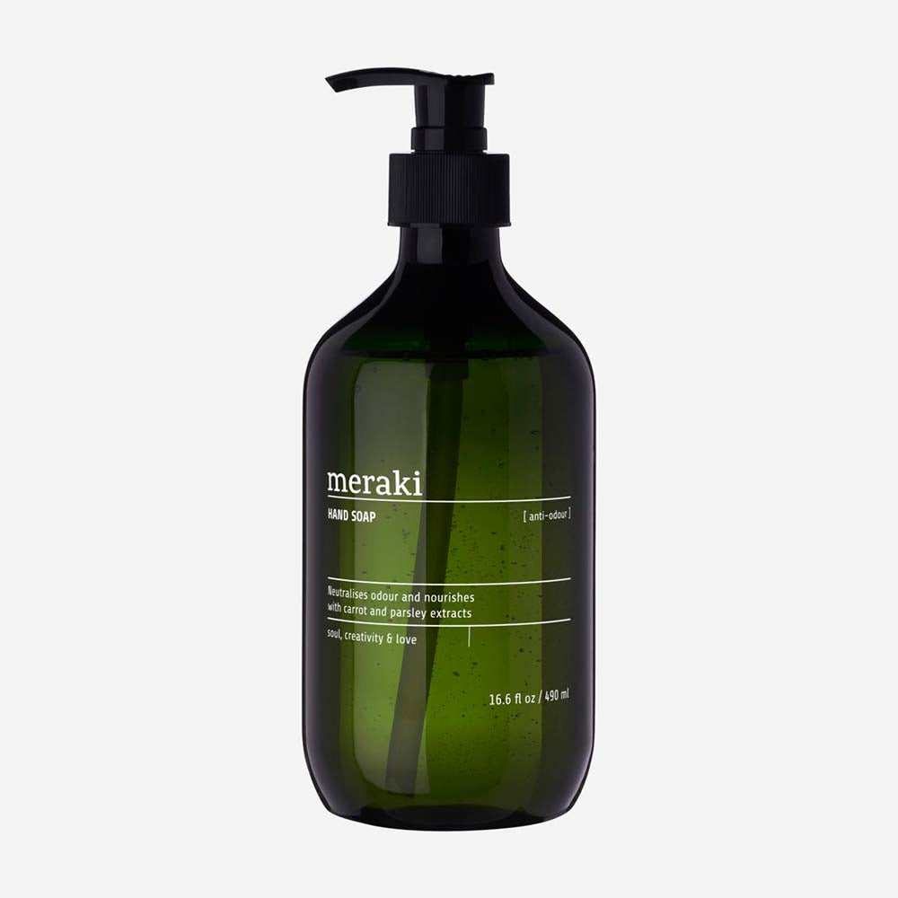 Produktbillede af Meraki Hand soap Anti-odour i premium kvalitet