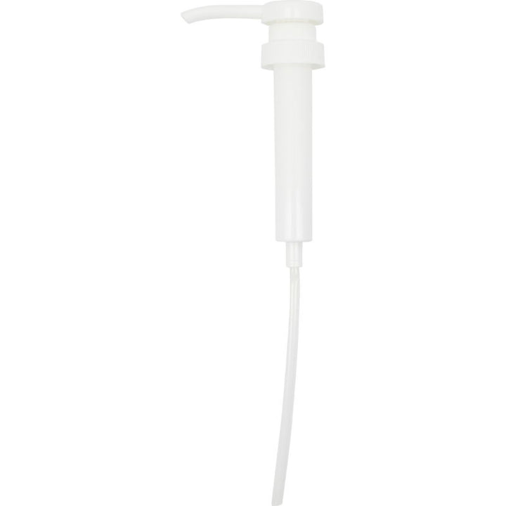 Produktbillede af Sparepart Pump Refill 5 Liter Hvid Meraki på tilbud i premium kvalitet