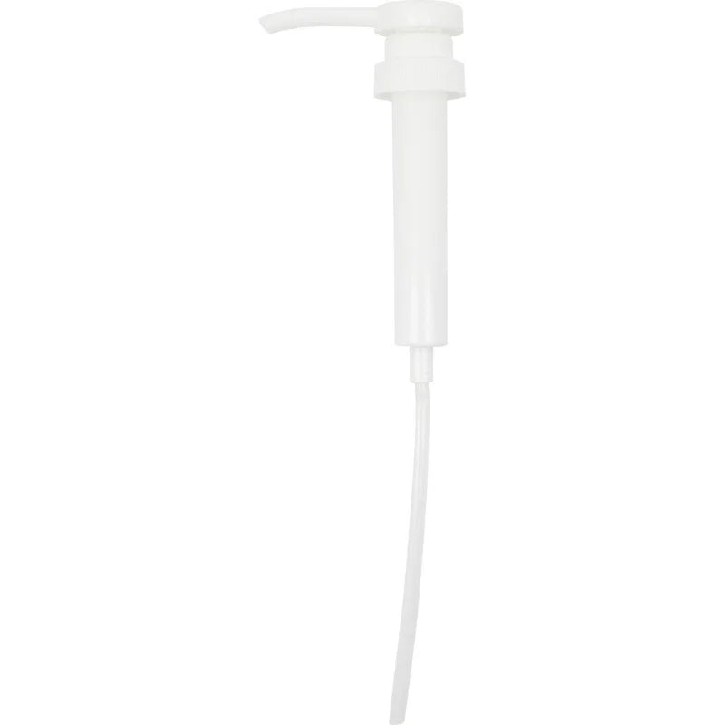 Sparepart Pump Refill 5 Liter Hvid Meraki