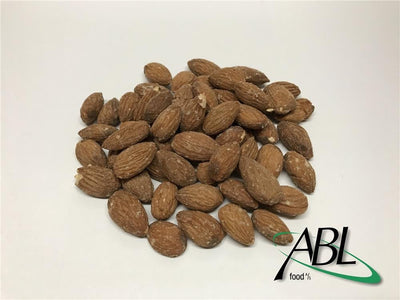 Ristede/saltede Mandler Ps (1 Kg) ❤ Stort online udvalg i ABL FOOD ❤ Billig fragt og hurtig levering 2 - 5 hverdage - Varenummer: BAR-725246 / Ean: '5706708022454 på lager - Udsalg på Delikatesser | Snacks | Nødder Spar op til 66% - Over 434 design brands på udsalg