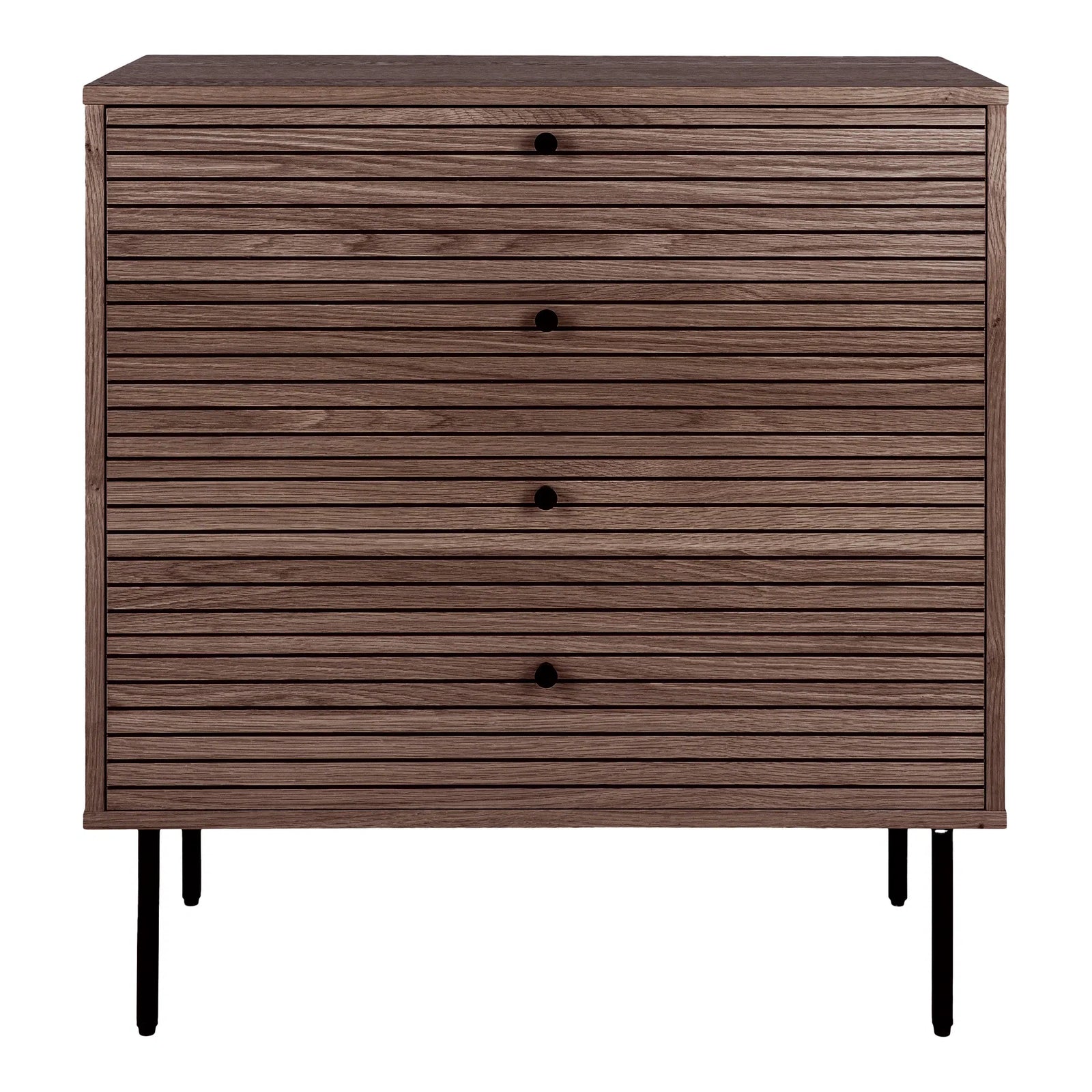 Produktbillede af HOUSE NORDIC KYOTO KOMMODE 80 i premium kvalitet