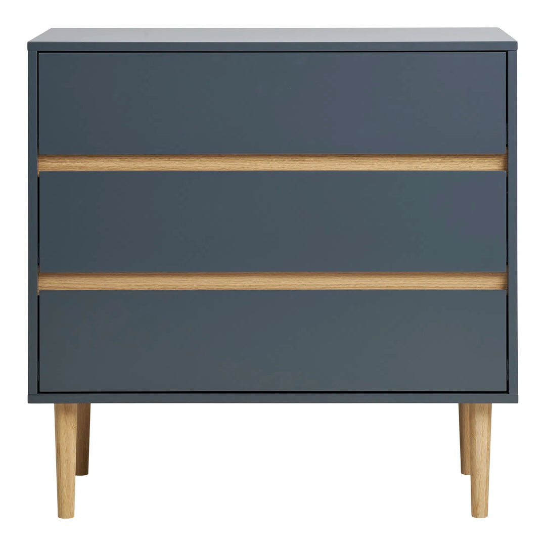 Produktbillede af HOUSE NORDIC BISLEY KOMMODE 80 i premium kvalitet