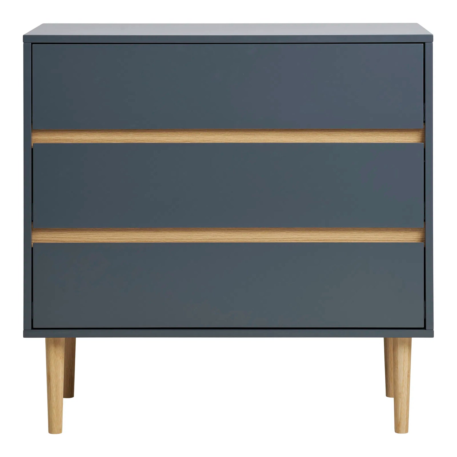 Produktbillede af HOUSE NORDIC BISLEY KOMMODE 80 i premium kvalitet
